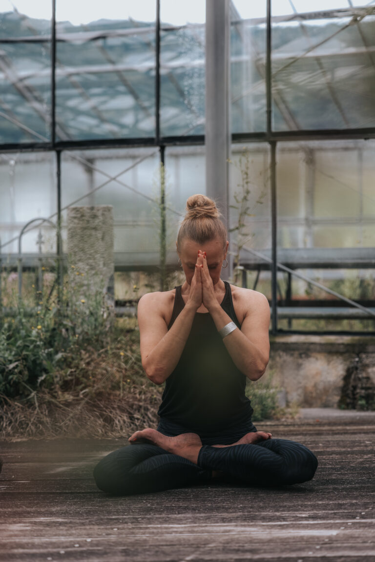 Janka Yoga Mössingen