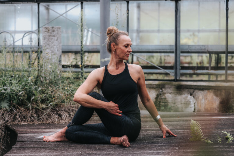 Janka Yoga Mössingen