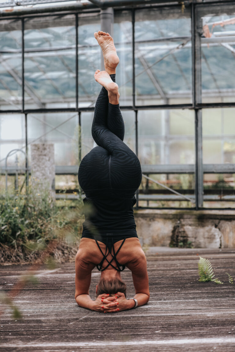 Janka Yoga Mössingen